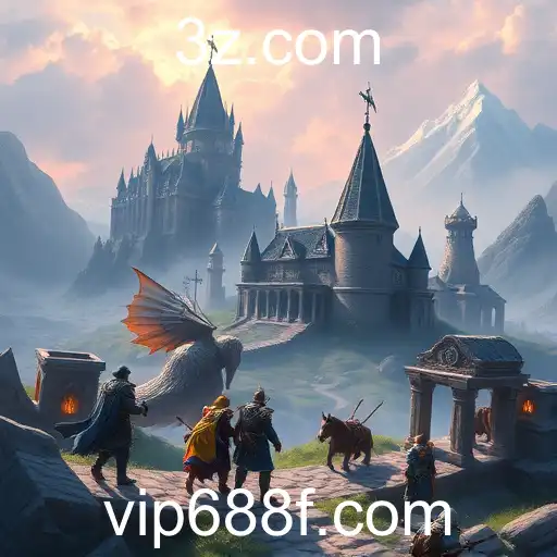 O Impacto de Plataformas como a 688F nos Jogos Online