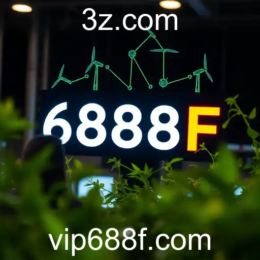 Exploração do Universo Digital: 688F e a Revolução nos Jogos