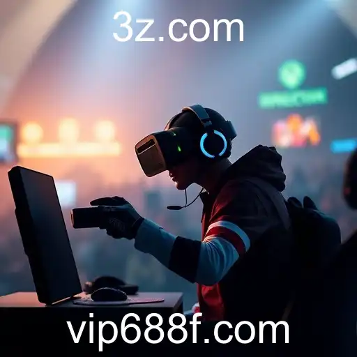 Inovações e Tendências no Mundo dos Jogos Online