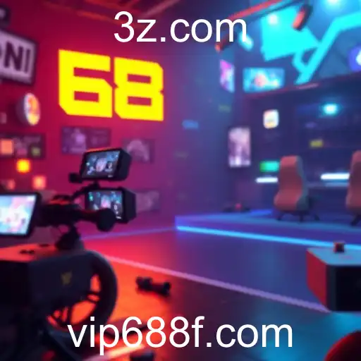 O Impacto do 688F no Cenário dos Jogos em 2025