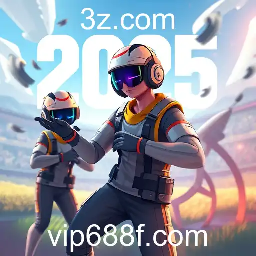 Inovações e Tendências no Mundo dos Jogos em 2025