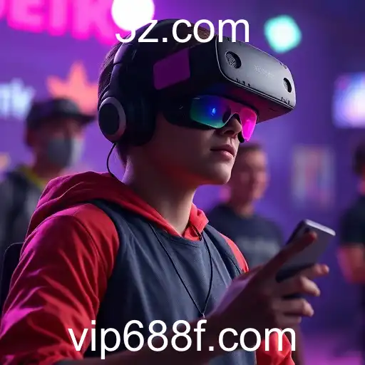 Tendências e Evolução dos Games em 2025