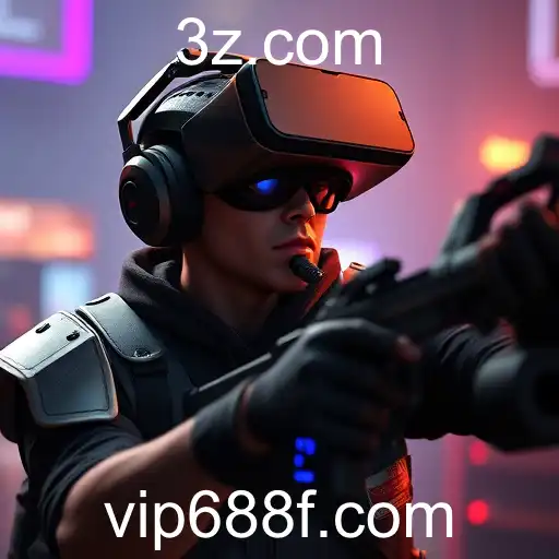 Revolução dos Jogos: O Impacto de 688F na Indústria