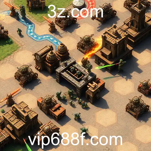 Revolução no Cenário dos Jogos Eletrônicos: Tendências e Impactos Recentes