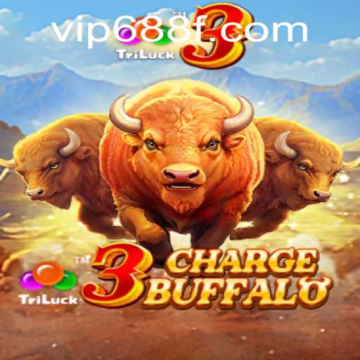 Unveiling 3ChargeBuffalo: The Innovative Game with a Twist