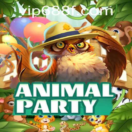 Discover the World of AnimalParty: The Game Taking the World by Storm