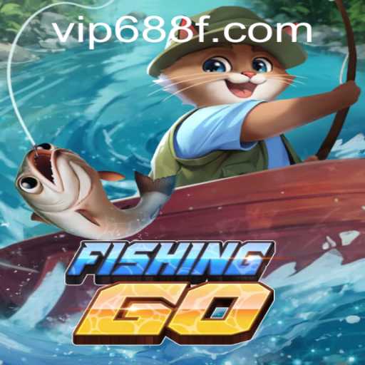 FishingGO: Dive into the Ultimate Virtual Angling Adventure