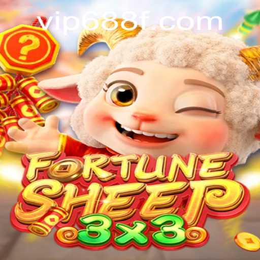FortuneSheep: The Innovative Gaming Experience with Code 688F