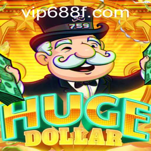 HugeDollar: Exploring the Game that Revolutionizes Strategy Play