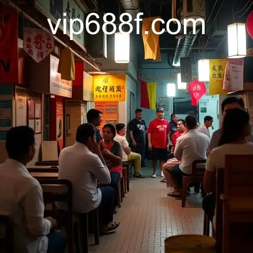 The Enigmatic Allure of Jueteng: A Deep Dive into Its Cultural Roots