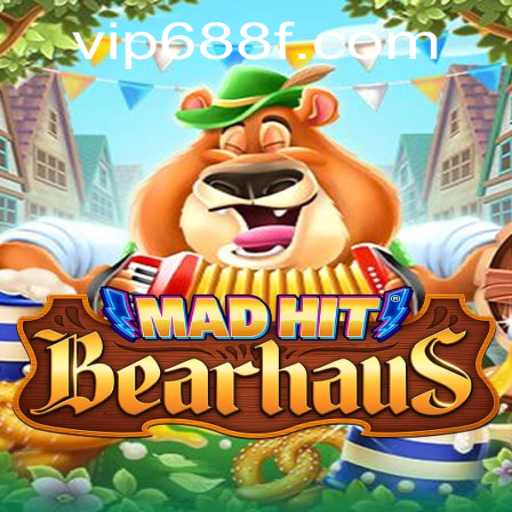 MadHitBearhaus: Immersive Fun with a Unique Twist