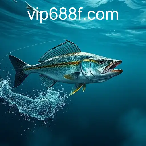 Diving into Digital Waters: The Journey of Online Fishing with 688F