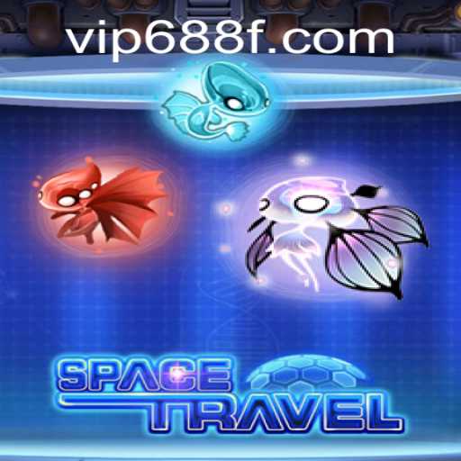 Embark on a Cosmic Adventure with SpaceTravel: Explore the Universe with 688F