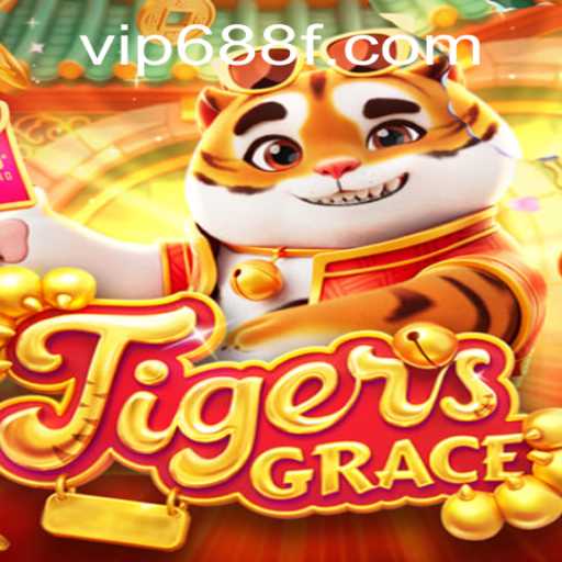 Discover the Thrilling World of TigersGrace with Keyword 688F